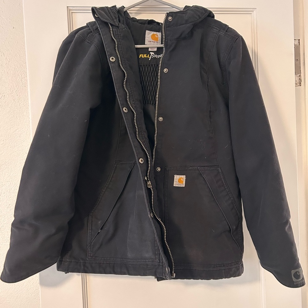 Carhartt Full Swing Jacket